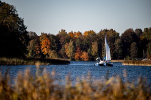 Įpusėjus rugsėjui – meteorologų žinia, kas laukia antroje pusėje