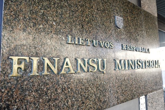 Gynybos obligacijoms – beveik 19 mln. eurų: išplatinta dvyliktoji emisija