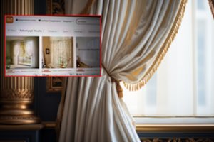 Po „Temu“ skandalo – klausimas dėl namų tekstilės: ar jūsų užuolaidos ir kilimai saugūs