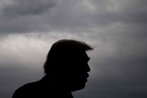 Ką reiškia skambūs D. Trumpo reikalavimai Europai: politologas paaiškino, kur pasuko taikos derybos