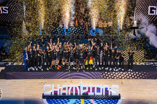 EČ finalo žiūrimumo skaičiai: beveik 20 milijonų Turkijoje ir rekordinis susidomėjimas Vokietijoje