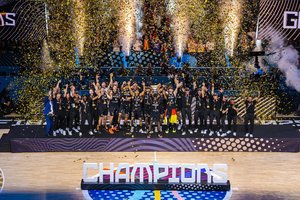 EČ finalo žiūrimumo skaičiai: beveik 20 milijonų Turkijoje ir rekordinis susidomėjimas Vokietijoje