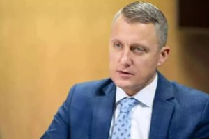 Ž. Vaičiūnas: teismas patvirtino, kad Lietuvos ieškinio atsiėmimas prieš „Veolia“ grupės įmones yra teisėtas