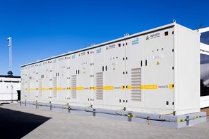 „Swedbank“ suteikė 25 mln. eurų finansavimą „Green Genius“ elektros energijos kaupiklių sistemos projektui