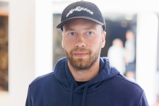 Lukas Lekavičius įvertino Lietuvos rinktinės pasirodymą Europos čempionate