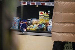 Šiuo atveju pinigus atgausite net ir neturėdami čekio: įvardijo, kada galite grąžinti maisto prekes