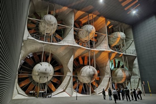 Lietuvis studentas NASA kūrė inovatyvų įrenginį – padės tyrinėti Marsą visiškai nauju mastu