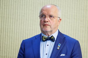 Iš J. Oleko – kritika G. Nausėdai: „Negali būti diskriminuojami“