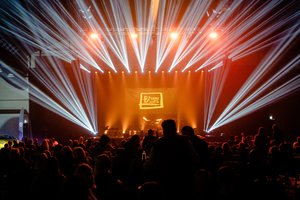 Nuo Čikagos iki San Fransisko: bliuzo kelionė Kaune