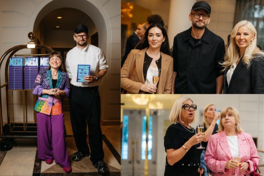 Noras išsimiegoti subūrė garsius žmones: atvyko ir N. Jagelavičienė, ir A. Kleizienė