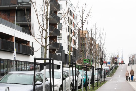 Ilgai laukta parama būstui – jau šiandien gera žinia tūkstančiams šeimų