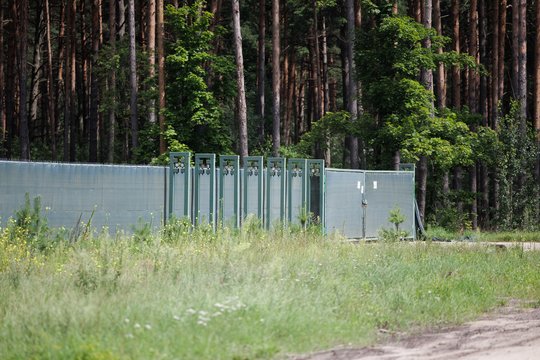 Medžiotojai vėl galės medžioti karinių poligonų teritorijose