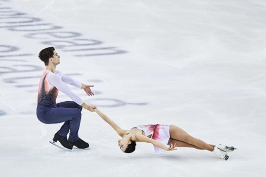 Šventiniuose šou „Ledo melodijos“ ant ledo stebins Europos čempionai, žiemos olimpinių žaidynių žvaigždės ir mylimi Lietuvos atlikėjai