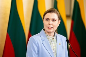 Opozicija neatmeta galimybės D. Šakalienę kviesti į Seimo tribūną: nori išgirsti pasiaiškinimus