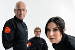 „Happyendless“ grįžta su albumu: kelionė per Lietuvos muzikos DNR ir premjera Čiurlioniui dedikuotame festivalyje