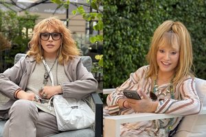 Po audrą sukėlusio itin atviro interviu – A. Pugačiovos reakcija: „Geriau išeisiu“