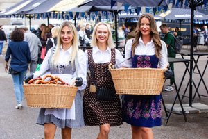 Kauno „Oktoberfeste“ – išskirtinis dėmesys ne tik bavariškoms tradicijoms, bet ir renginio saugumui ir tvarkai