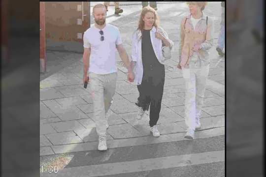 Maskvoje – vienas ieškomiausių nusikaltėlių pasaulyje: dirba su rusų šnipais