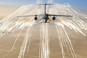 STT pradėjo ikiteisminį tyrimą dėl braziliškų orlaivių įsigijimo