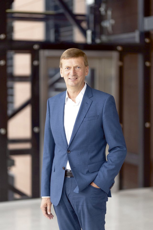 „Prekių, kurioms taikomos nuolaidos, į renovuotąją „Norfą“ tenka pristatyti keliskart daugiau nei į kitas tinklo parduotuves“, – D.Dundulis.