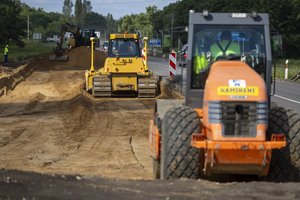 Miesteliai prie poligonų: čia kariuomenė tampa ekonomikos varikliu