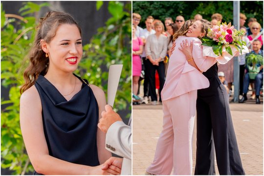 Iš šio egzamino alytiškė vienintelė Lietuvoje gavo šimtuką: turi ką patarti moksleiviams