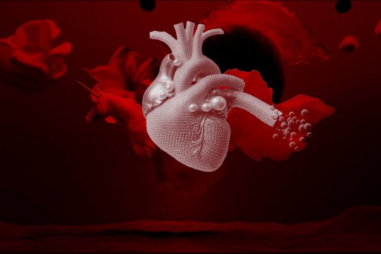  G. F. Händelio operos „Alčina“ magija – koncertinėje versijoje su dirbtinio intelekto vaizdo projekcijomis