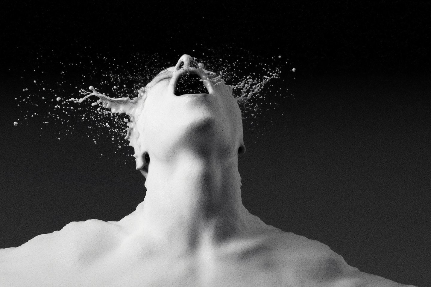 A.Gintalaitės videografijos sustabdytas kadras.