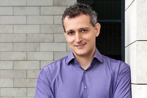 G. F. Händelio operos „Alčina“ premjera – tarp Antikos, baroko ir dirbtinio intelekto