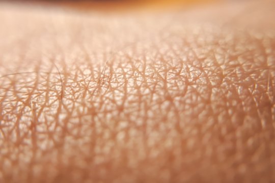 Siūlo metodą, kaip būtų galima skiepą suleisti be adatos