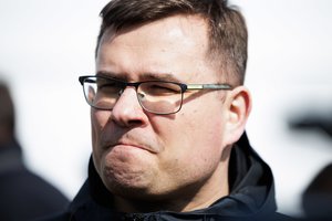 STT pradėjus tyrimą dėl braziliškų karinių lėktuvų įsigijimo – L. Kasčiūno reakcija