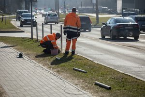 Dėl atlyginimų apklausė lietuvius ir latvius: aišku, kurie laimingesni  