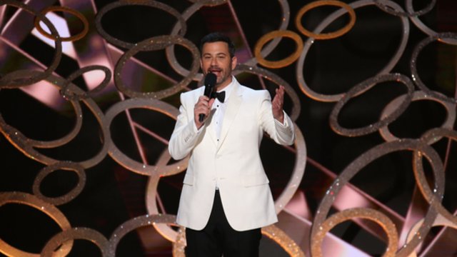 Po J. Kimmelio komentaro apie Ch. Kirko nužudymą – drastiška televizijos reakcija: nutrauks laidą