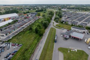 Vienoje svarbiausių Klaipėdos gatvių pradedamas kapitalinis remontas 