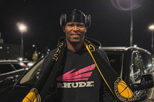 „Šiaulių“ naujokui – LeBrono Jameso žinutė