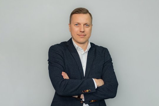 Nacionalinė krepšinio lyga pristatė naują vadovą