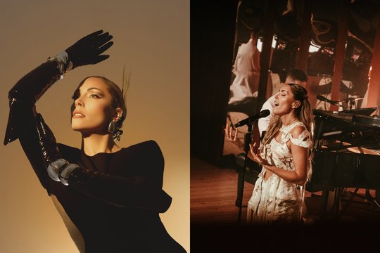 Dainininkė Liepa skelbia ypatingą naujieną: „Kuo giliau leidžiu šaknis – tuo drąsiau galiu augti“