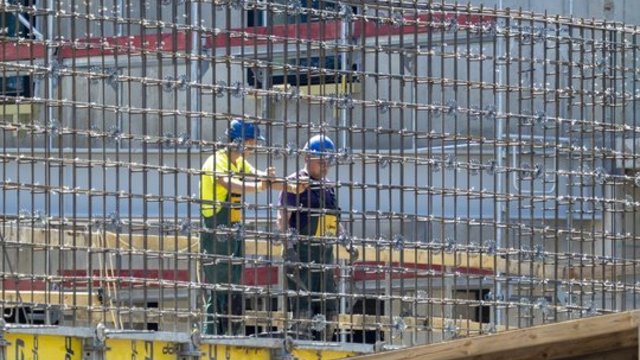 Ieškantiems geresnių NT kainų verta suklusti: čia slypi kabliukas, už kurį teks susimokėti