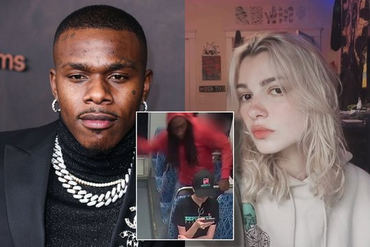 Po kraupaus ukrainietės nužudymo – skandalas: garsus reperis vaizdo klipe atkūrė tragediją