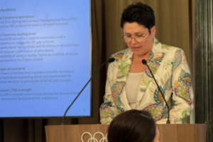 Žiemos olimpinės žaidynės jau ne už kalnų – Italija žengia į finalinį pasirengimo etapą