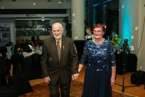 Prezidentas pareiškė užuojautą dėl dailininko A. Nedzelskio mirties