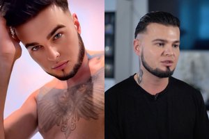 V. Partikas žengia į naują etapą – pasiryžo naujiems jausmams: pasakė, kokio žmogaus ieško