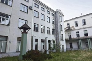 Kauniečiai neteko žado: miesto centre – vaizdai, kurių niekas nesitiki pamatyti