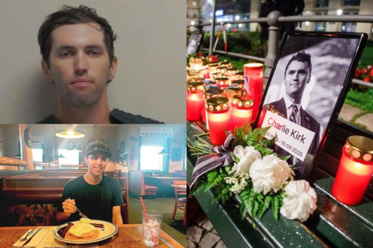 Atskleidė, kas tūno už Ch. Kirko žudiko šydo: prisipažinti įkalbėjo pastorius ir tėvas