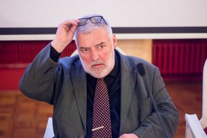 Alfredas Bumblauskas. Dar kartą apie litvinizmą