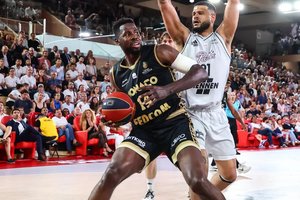 Eurolygos debiutantė visam sezonui prarado traumą patyrusį prancūzą