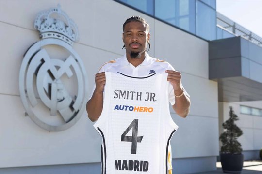 Trumpai pernai Eurolygoje šmėžtelėjęs gynėjas grįžo į NBA