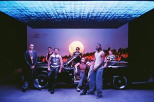 Vaidas Baumila metų pabaigą pažymės įspūdingu šou Kauno „Žalgirio“ arenoje