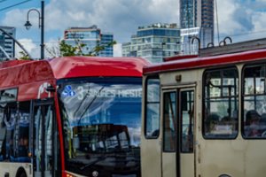 Jei įsigijote pigesnių Vilniaus viešojo transporto bilietų – paskubėkite: skelbia, kada jie nebegalios