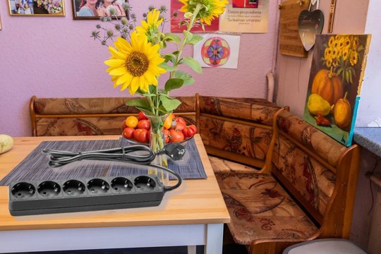 Elektrikai nustėrę: žmonės vis dar jungia šiuos prietaisus prie ilgintuvo – tai pavojus namams